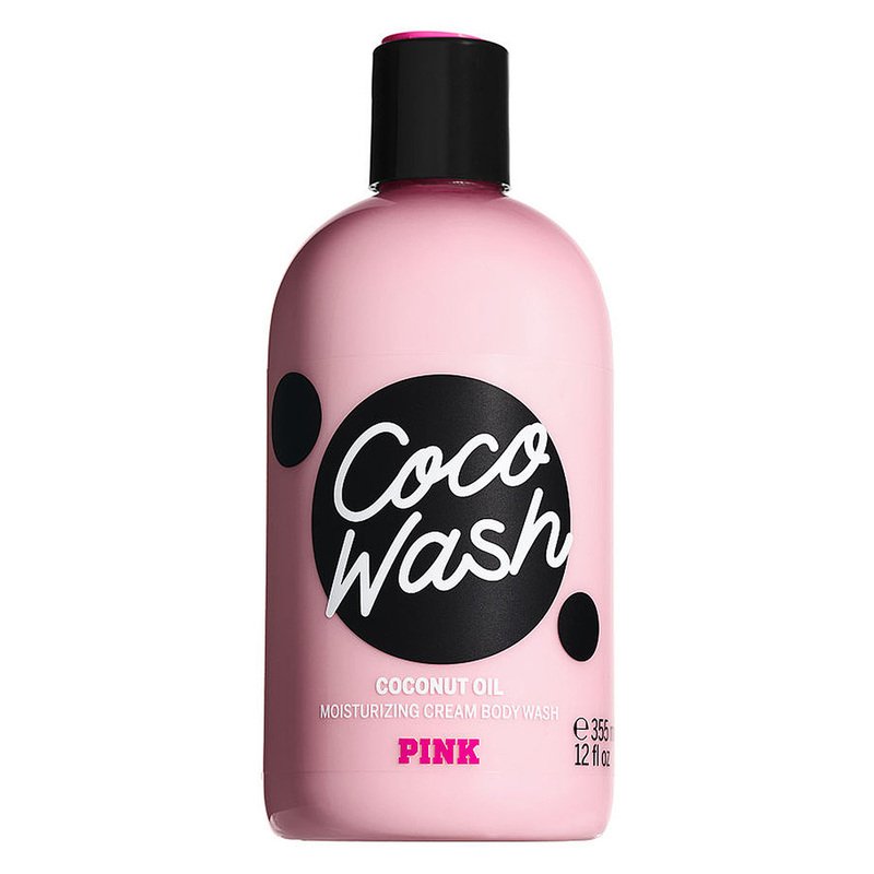 constante Overredend Spelling Victoria's Secret Pink Coco Wash Coconut Oil Moisturizing Cream Body Wash |  Shower Gel & Body Wash - Shop Your Navy Exchange - Official Site