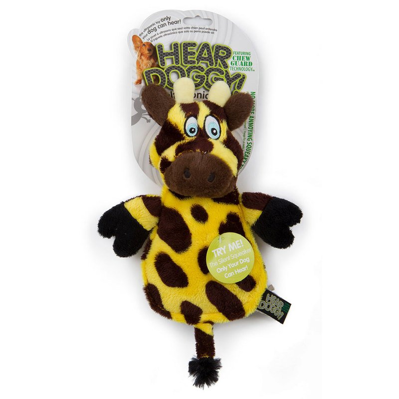 Hear clearance doggy toys