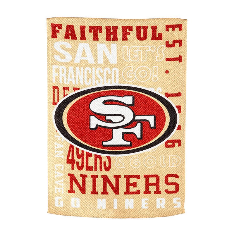 49ers fan shop