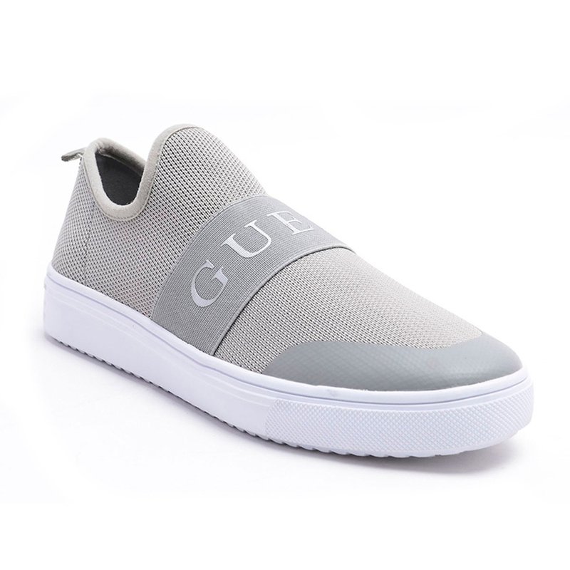 guess sneakers slip on