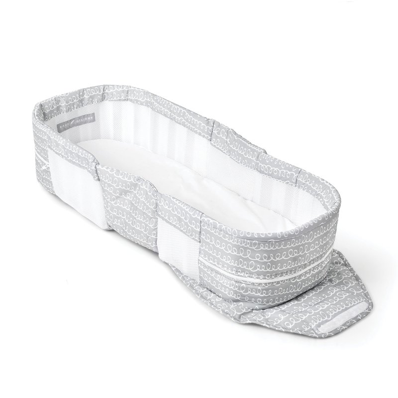 baby delight portable infant sleeper