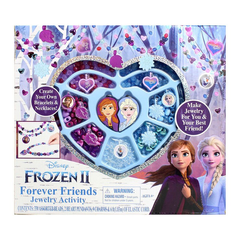 Frozen 2: Anna & Elsa, My Destiny's Calling Sticker