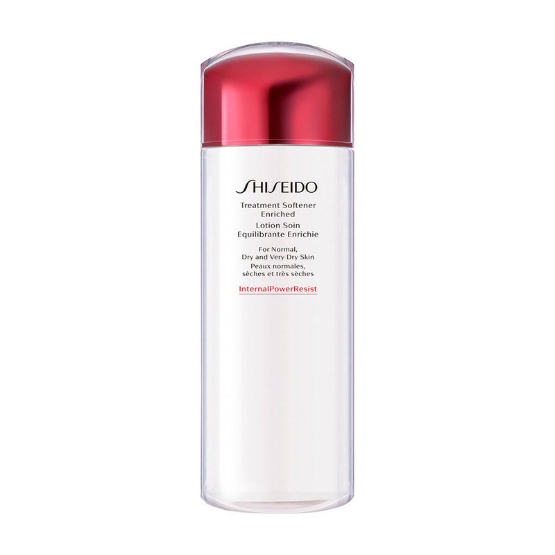 Shiseido Treatment Softener Enriched Face | Face Moisturizer | Beauty & Personal Care - Shop Your Navy Exchange - Official Site