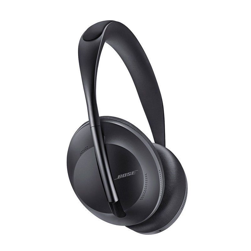 Bose Noise Cancelling Headphones 700 | On-ear & Over-ear
