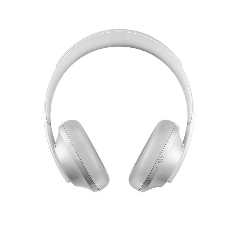  Bose QuietComfort 45 Wireless Bluetooth Noise Cancelling  Headphones, Over-Ear Headphones with Microphone, Personalized Noise  Cancellation and Sound, White Smoke : Everything Else