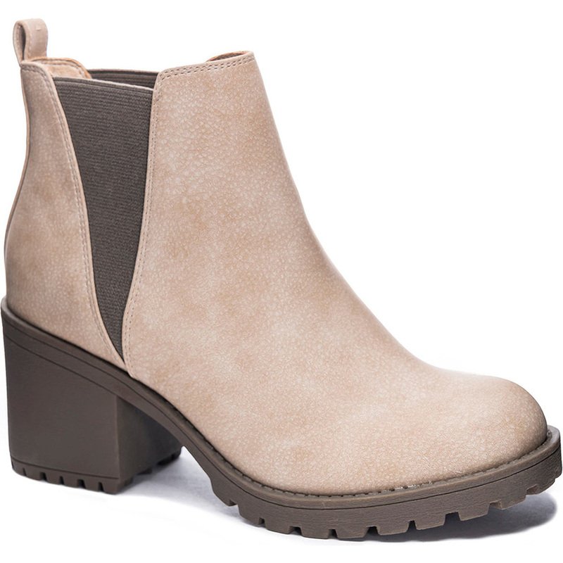 dirty laundry chelsea boots