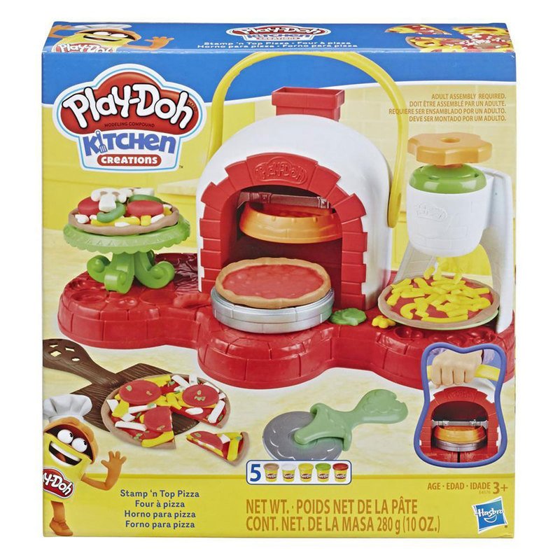 play doh clay set