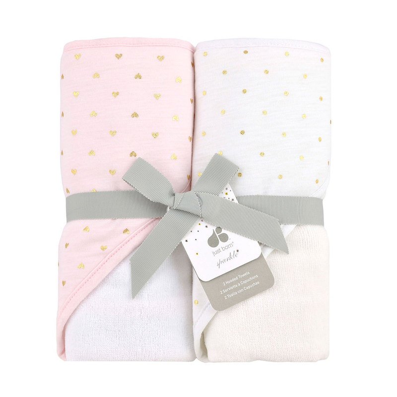 just bath by just born washcloths