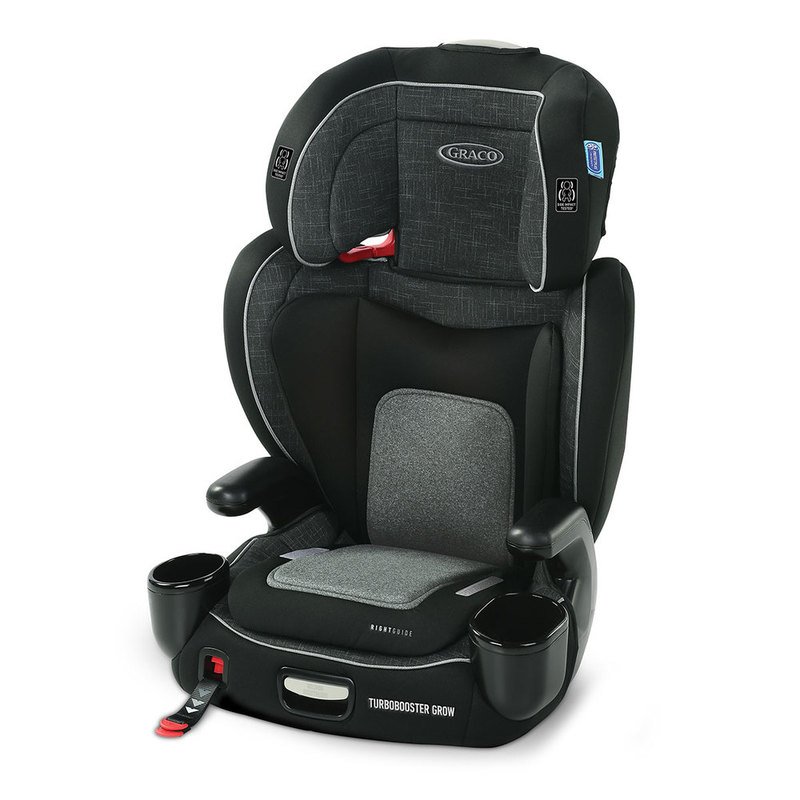 graco car seat that grows with your child