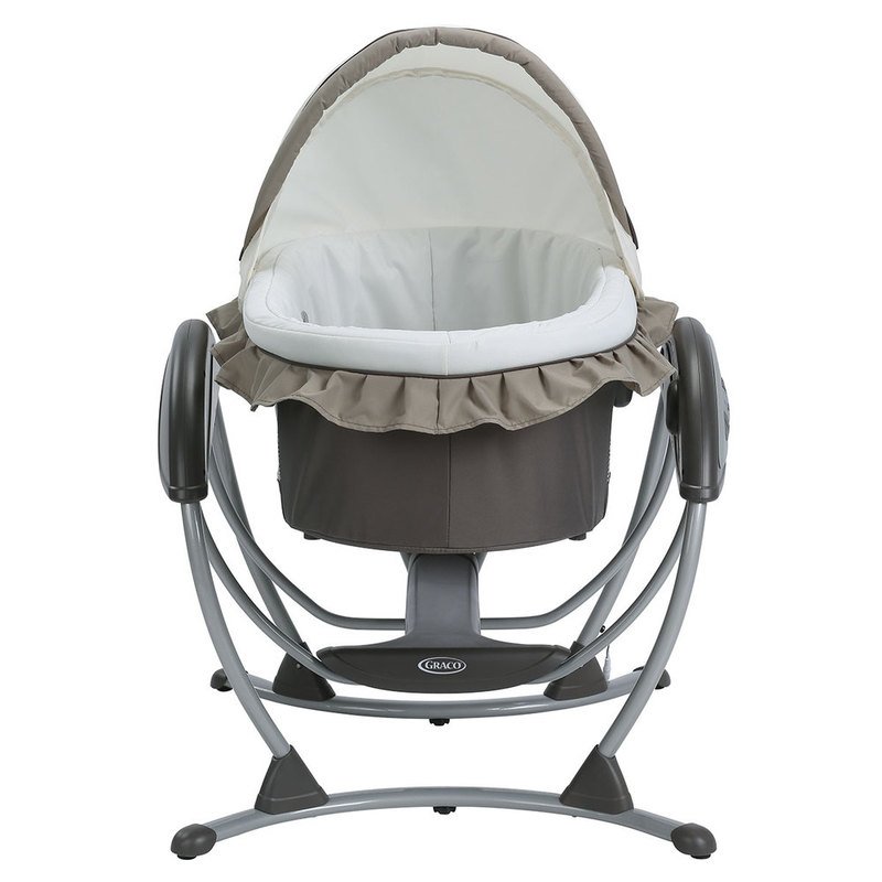 graco soothing system