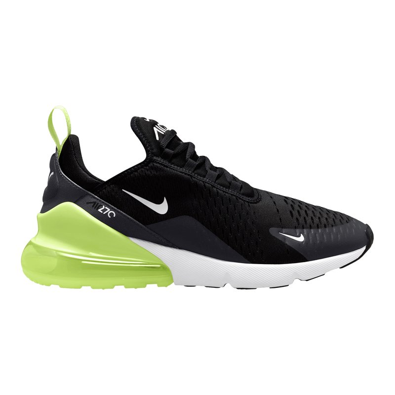 HOT Nike 270s Air Max 270 Hurt My Feet Nike Men's Air Max 270