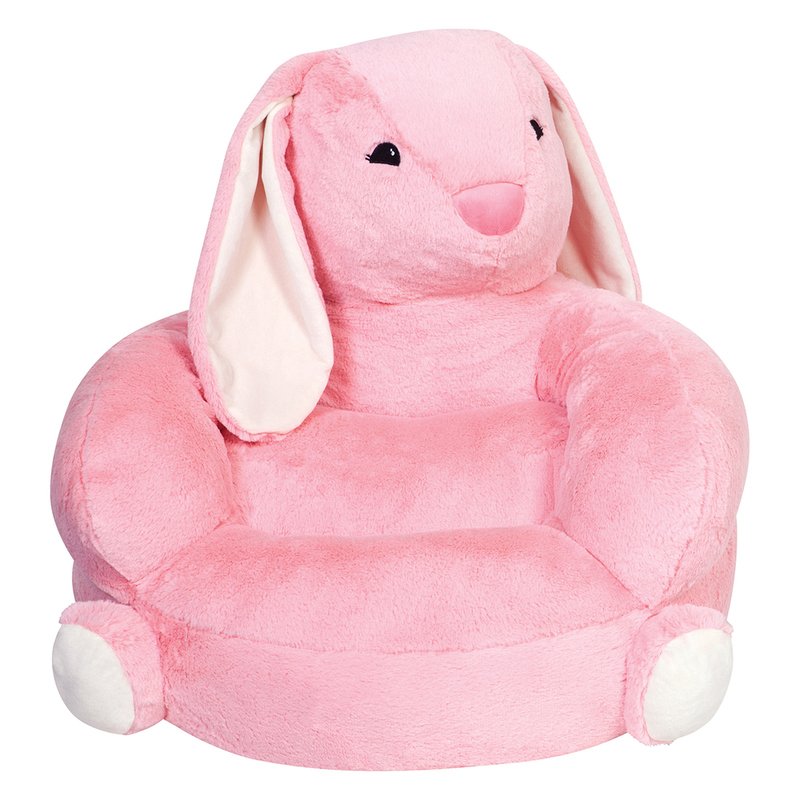 children's stuffed chairs
