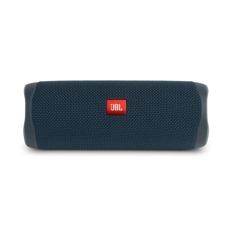Jbl Flip 5 Portable Speaker Blue Bluetooth Wireless Speakers Electronics Shop Your Navy Exchange Official Site