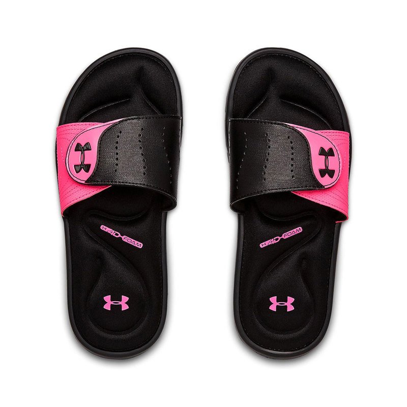 under armor women's flip flops