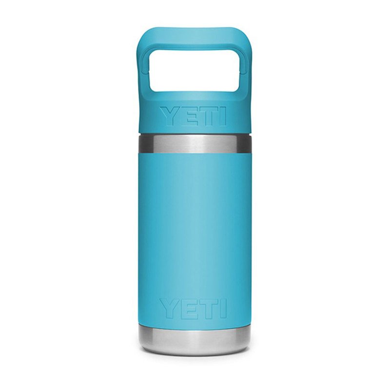 Yeti Rambler Jr. Kids Bottle, 12oz, Tumblers