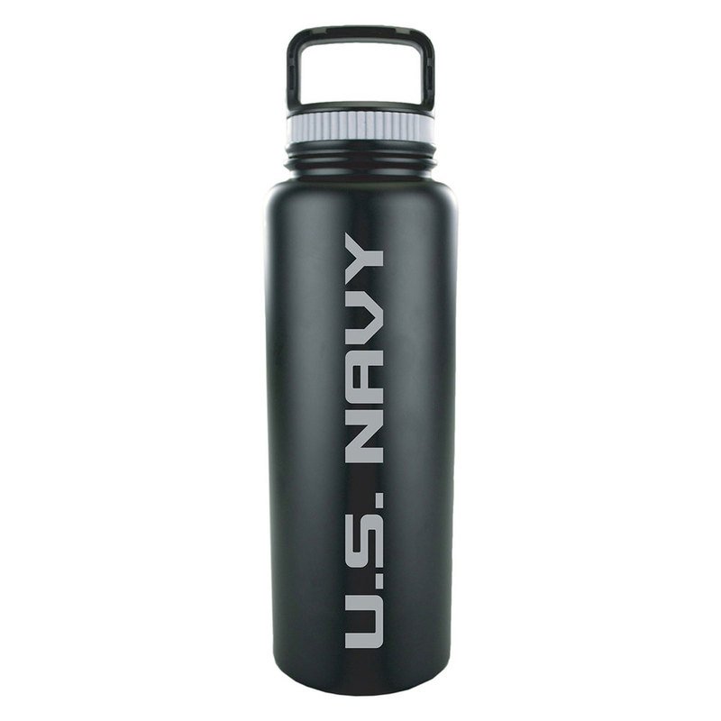 32oz Bottle Navy