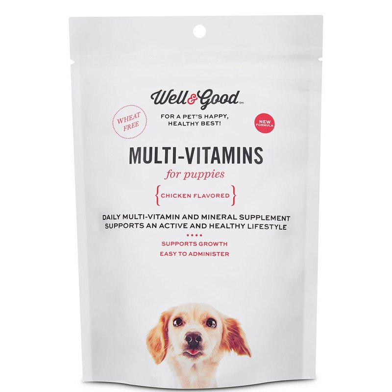 what is vitamin a good for in dogs