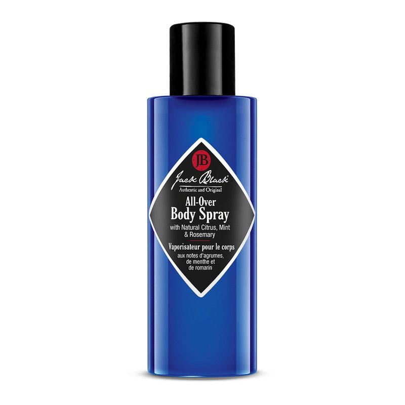 Jack Black- Men's Skincare Products