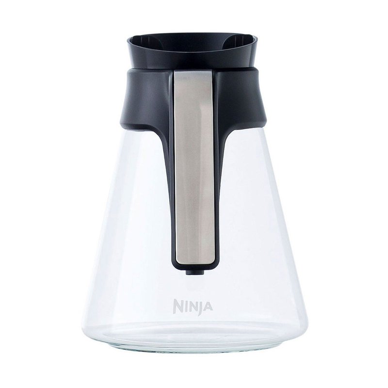 Ninja Coffee Bar 6-cup Glass Replacement Carafe For Coffee Bar