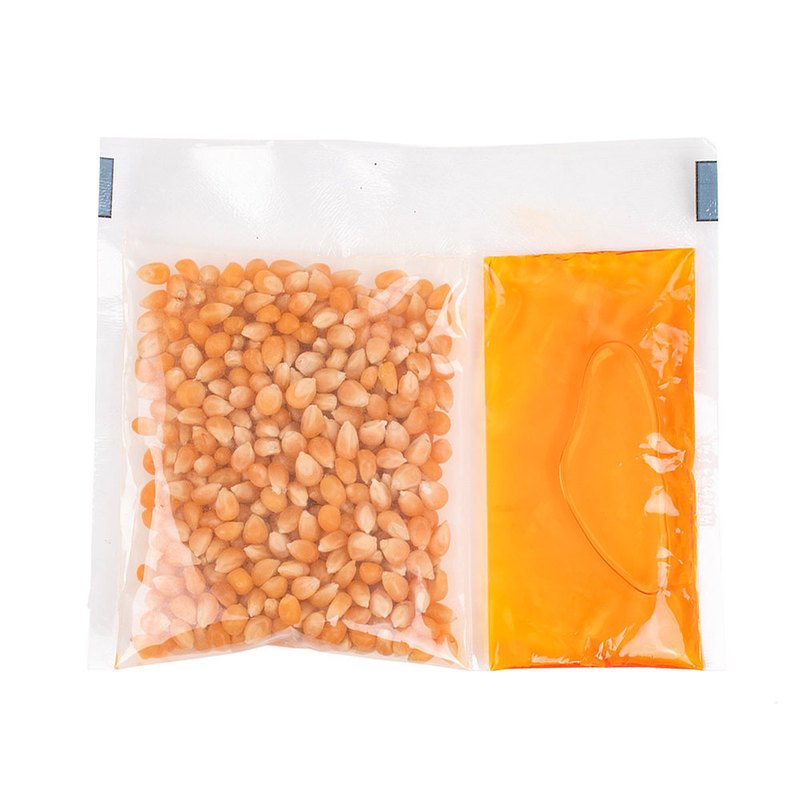 nostalgia popcorn kit