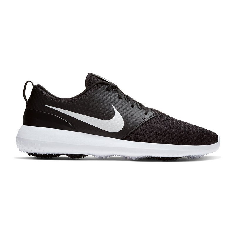 nike roshe golf shoes navy