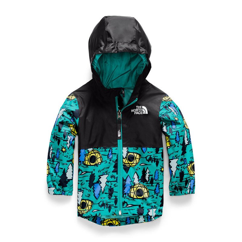 the north face baby jacket