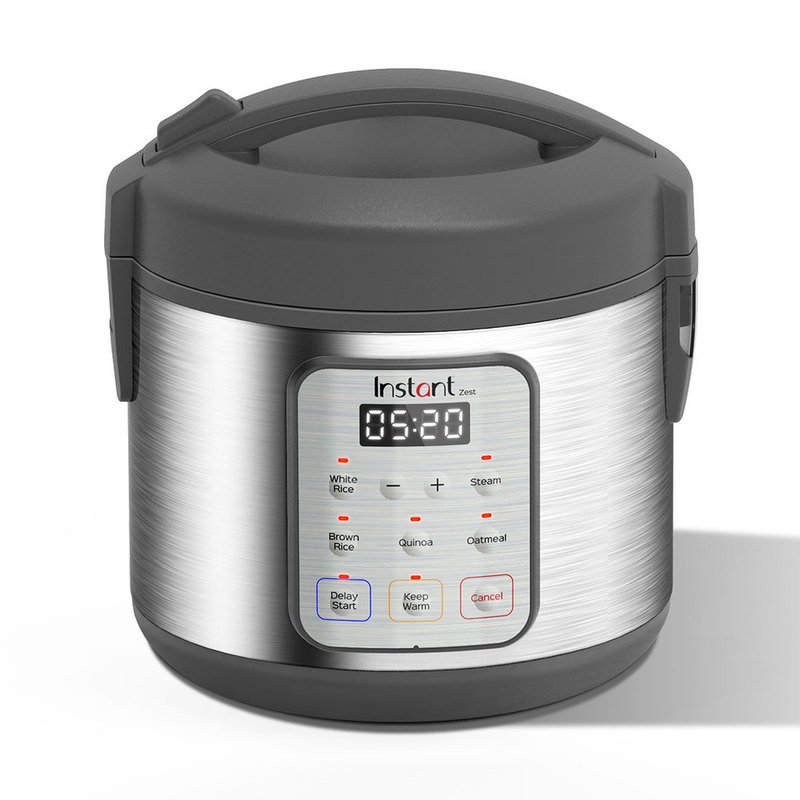 Rice & Grain Cooker