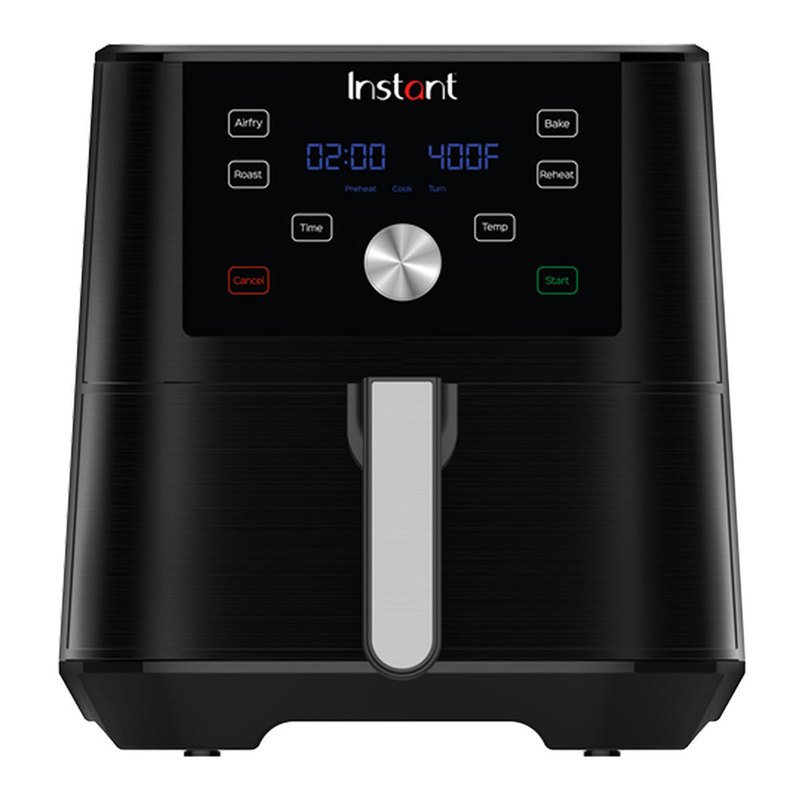 Instant Vortex 6-quart Air Fryer, Fryers