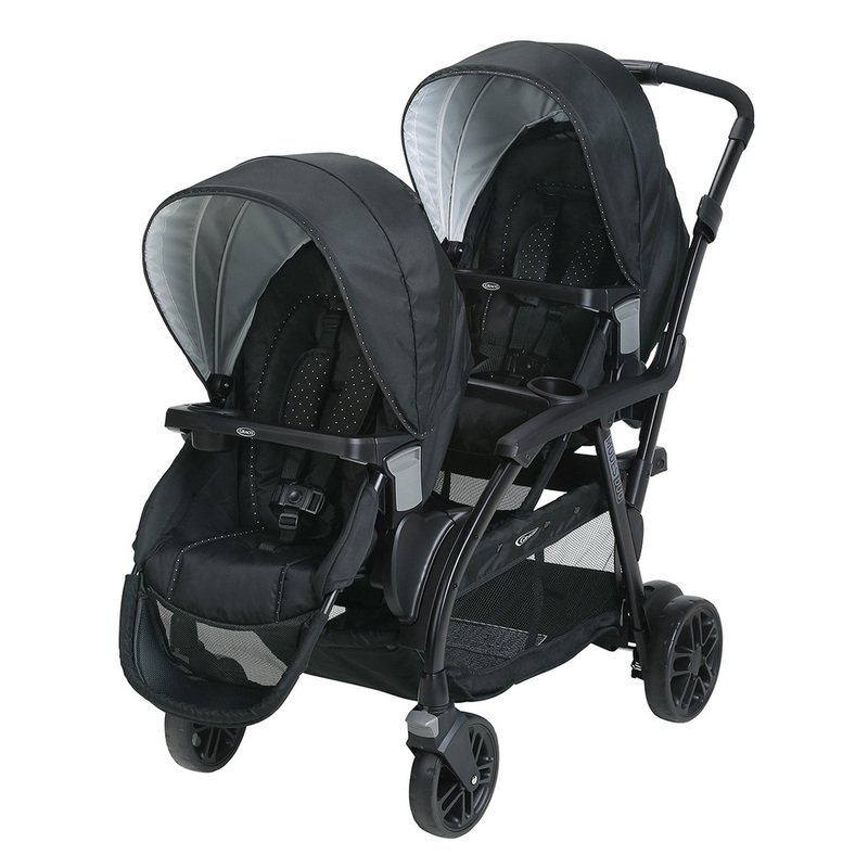 modes stroller