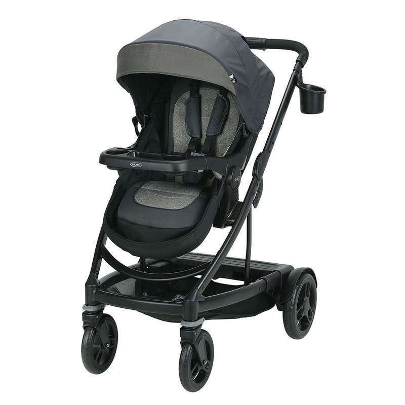 graco discovery baby walker