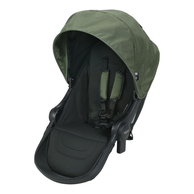 graco uno2duo accessories