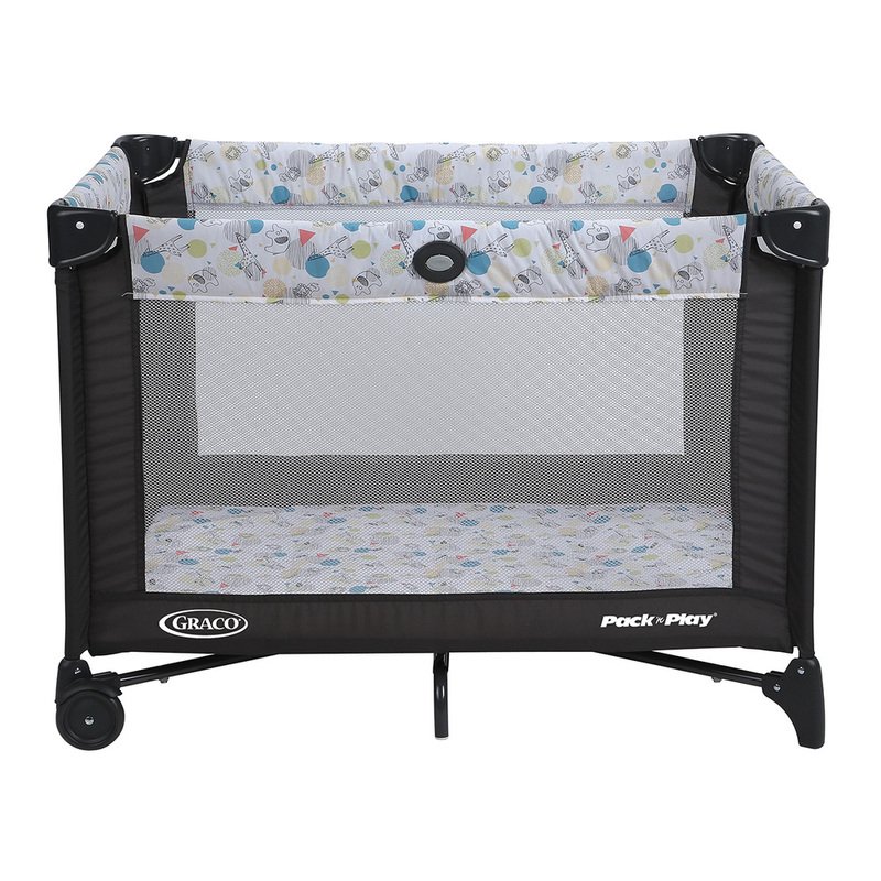 graco play yard