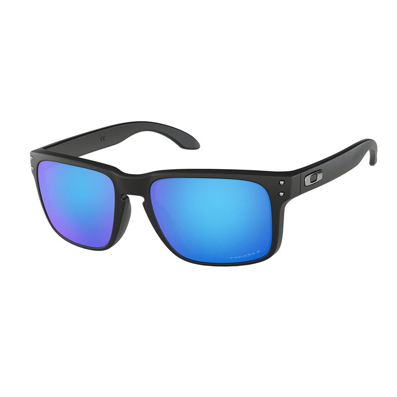 Oakley Encoder Ellipse Sunglasses OO9407-0439, Prizm Sapphire Lenses, Matte  Navy Frame - Sports Next Door
