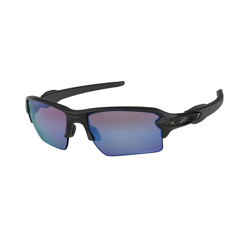 Oakley Men's Flak 2.0 Xl Polarized Sunglasses, Men's Sunglasses