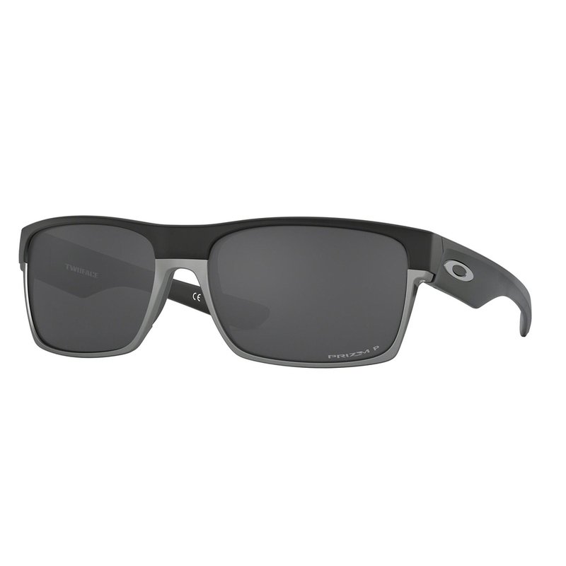 Oakley Men's Twoface Polarized Sunglasses | Sunglasses | Seasonal Shop - Shop Your Exchange - Official Site