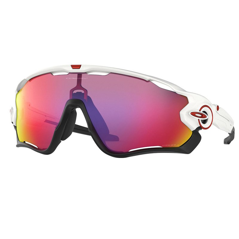 Oakley Jawbreaker Sunglasses | Men's Sunglasses | Accessories - Shop Navy Exchange - Official Site