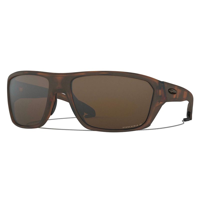 Oakley Men's Split Shot Polarized Sunglasses Men's Sunglasses | Seasonal Shop - Shop Exchange Official Site