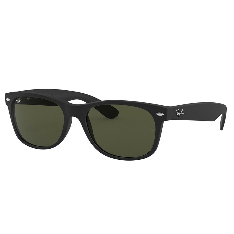 navy wayfarer sunglasses