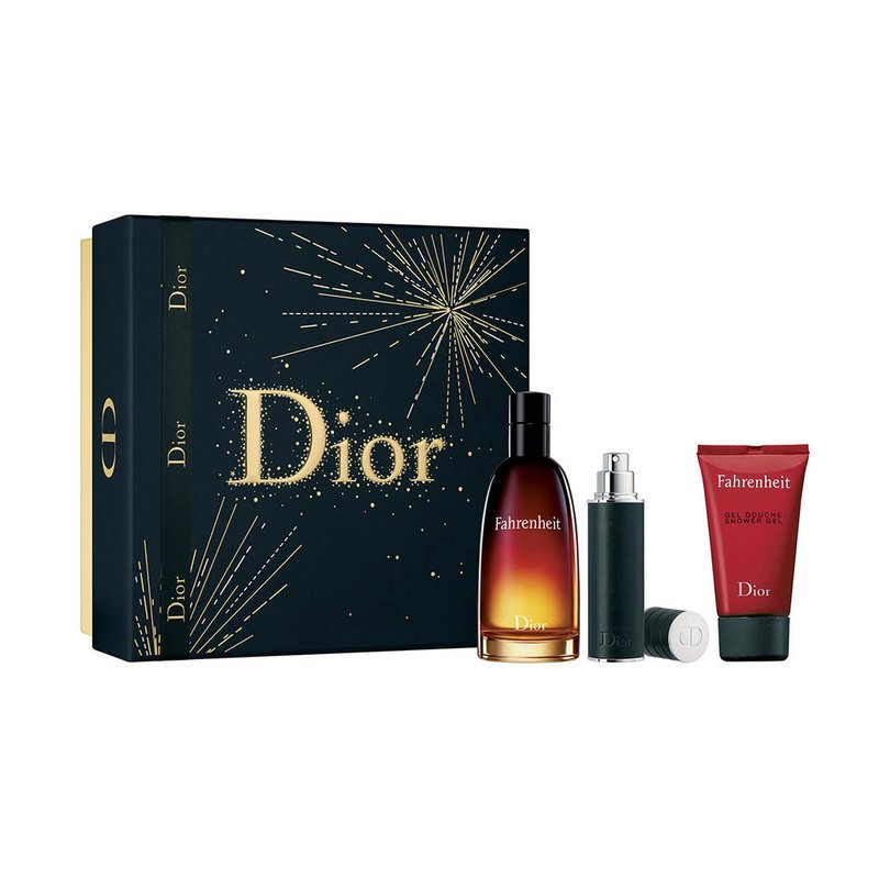 dior fahrenheit box set