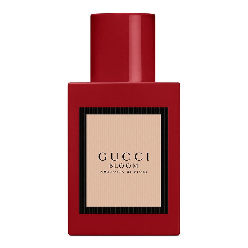 Gucci Bloom Ambrosia Di Fiori Eau De Parfum, Perfume