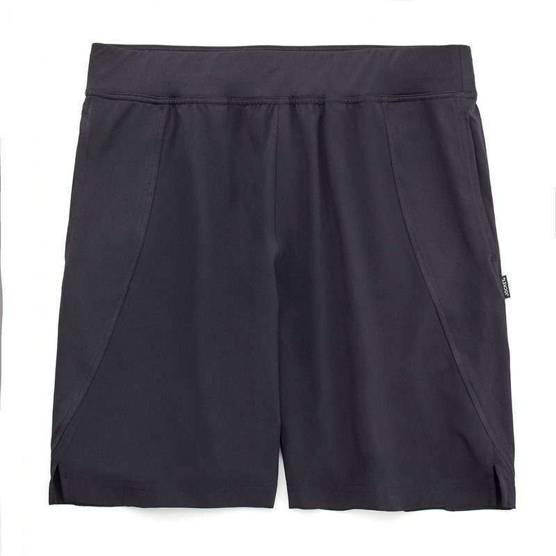 Jockey Men's Stretch Woven 8" Shorts Active Shorts Apparel Shop