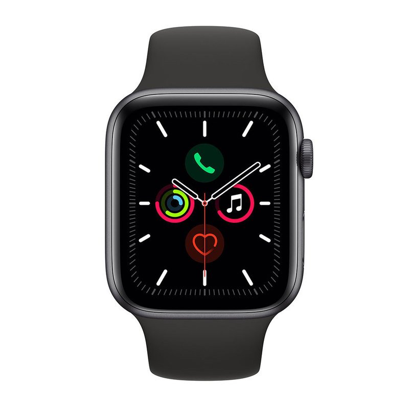 apple watch series 5 apple care