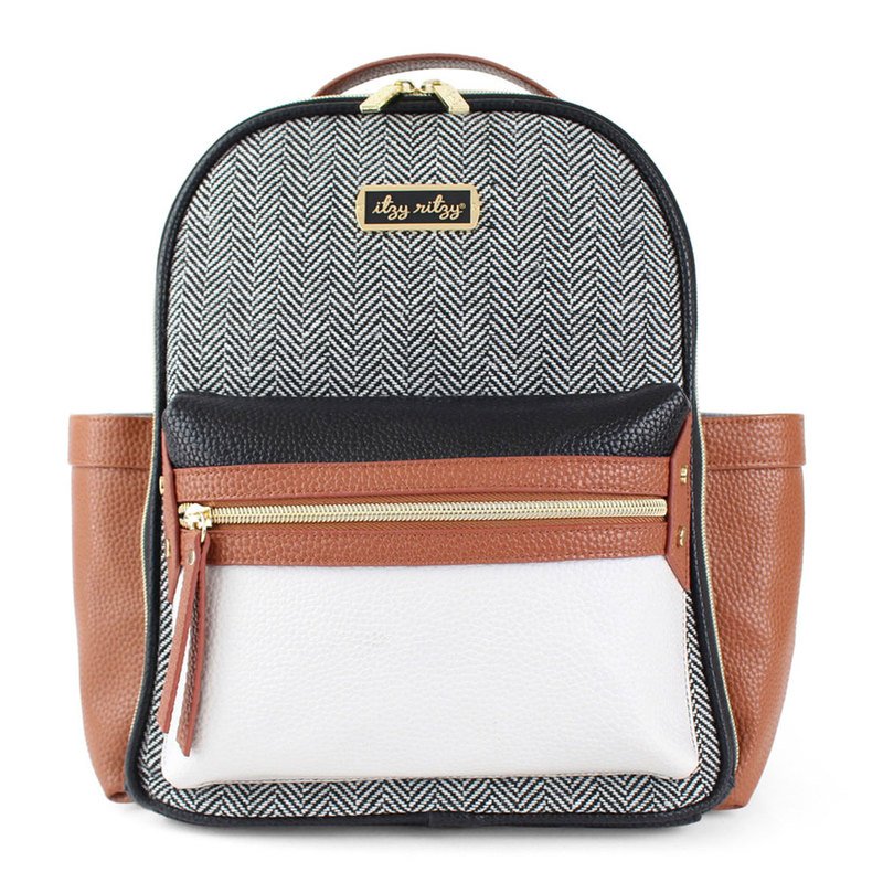 Itzy Ritzy Mini Diaper Bag_05.08.2025 Graveyard_dropship Itzy Ritzy Mini Diaper Bag_05.08.2025 Graveyard_dropship