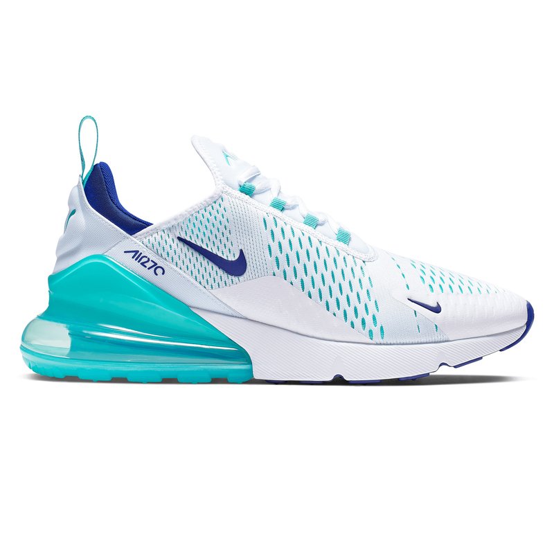 nike 270 lifestyle