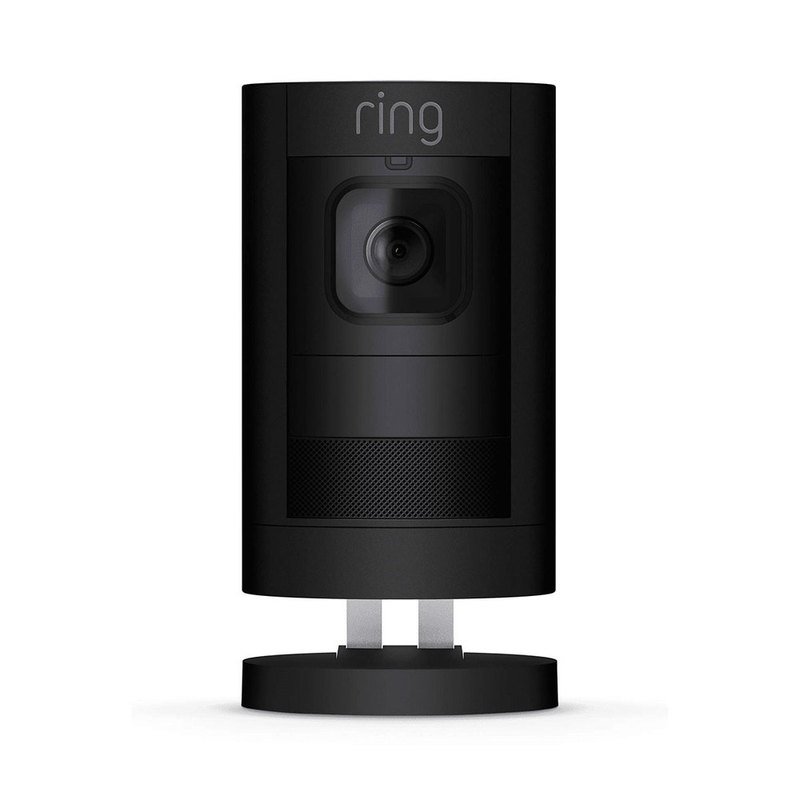 Security Cameras – Ring