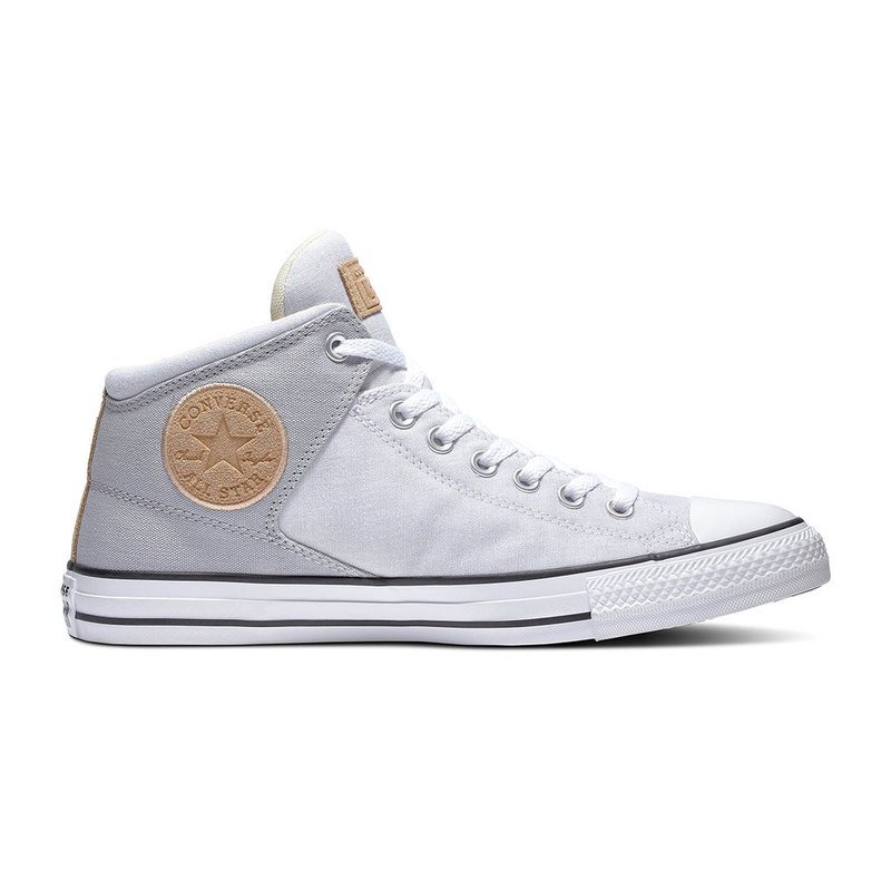 men's converse chuck taylor all star high street mid sneakers