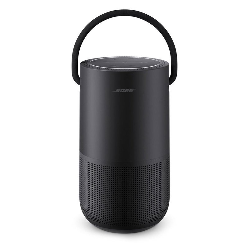 Your Exchange Wireless Speakers - With Built-in Control Shop Navy Speaker Wifi,bluetooth, And Voice | | Assistant, Site Home Bose Alexa Official - Google & Portable Bluetooth Electronics