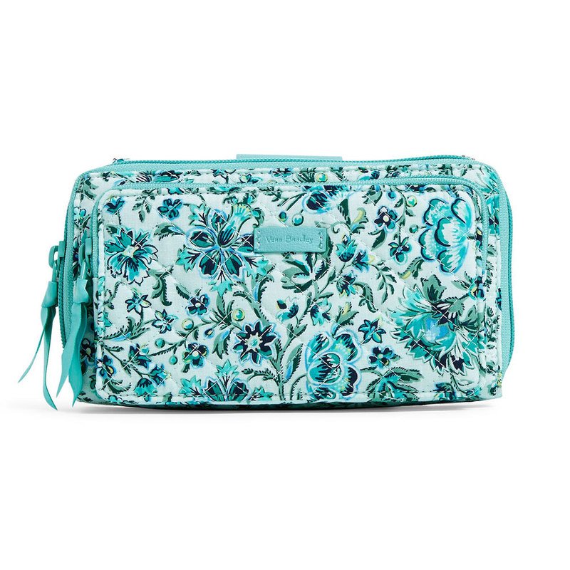 vera bradley navy crossbody