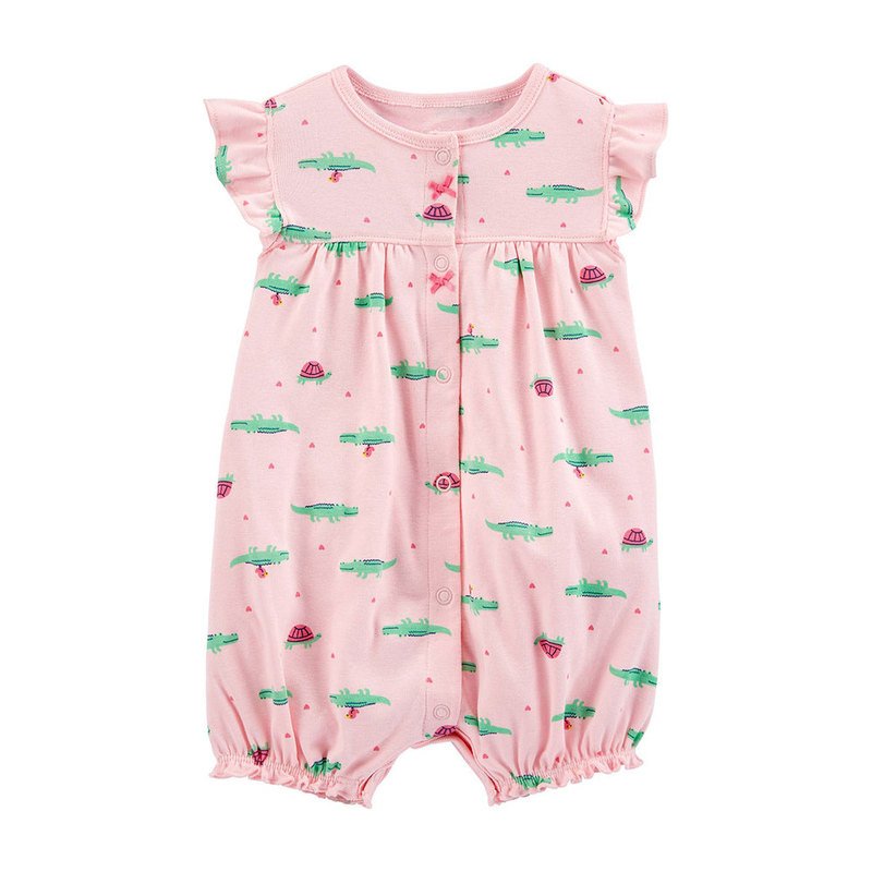 baby girl gator outfits