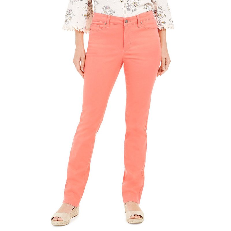 charter club women's jeans
